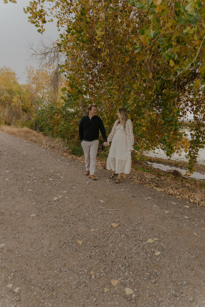 
The weather for this engagement session was perfect, with amazing overcast skies, it gave the perfect mood and lighting. Wedding Arizona bride mesa engagement session outfit  #engagementphotosgilbert #azbrides #couplephotography #arizonaweddings #chelseymichellephotography
