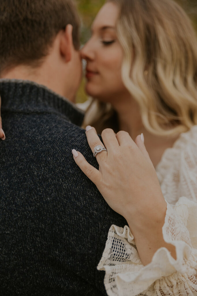 Chandler and Nathan won a giveaway with Chelsey Michelle Photography and had a fun mini-session, after loving their photos they decided on Chelsey their wedding photographer. Relationship photographer arizona gilbert wedding special #engagementphotosgilbert #azbrides #couplephotography #arizonaweddings #chelseymichellephotography
